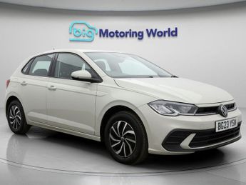 Volkswagen Polo LIFE