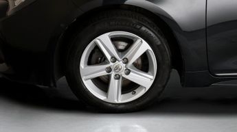 Toyota Corolla ICON TECH