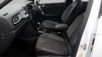 Volkswagen T-Roc R-LINE TSI DSG