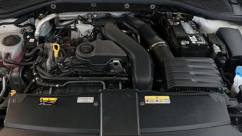 Volkswagen T-Roc R-LINE TSI DSG