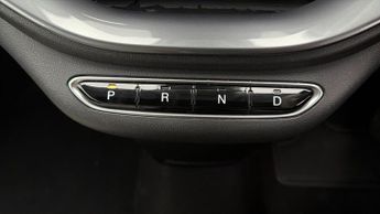 Fiat 500e C LA PRIMA