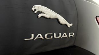 Jaguar I-PACE HSE