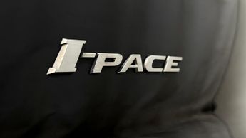 Jaguar I-PACE HSE