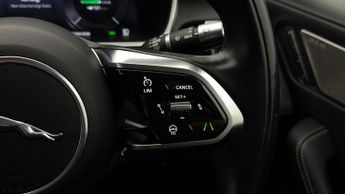 Jaguar I-PACE HSE