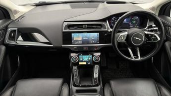 Jaguar I-PACE HSE