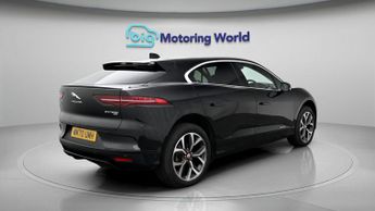 Jaguar I-PACE HSE
