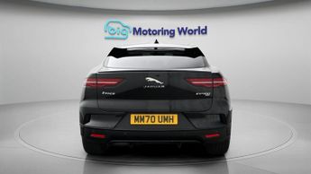 Jaguar I-PACE HSE