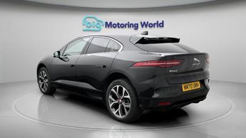 Jaguar I-PACE HSE