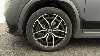 Mercedes-Benz EQA EQA 250PLUS AMG LINE PREMIUM