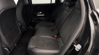 Mercedes-Benz EQA EQA 250PLUS AMG LINE PREMIUM