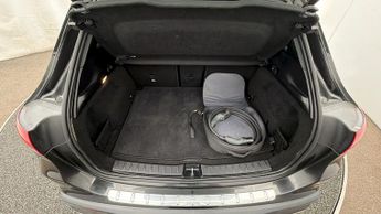 Mercedes-Benz EQA EQA 250PLUS AMG LINE PREMIUM