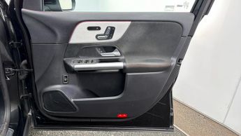 Mercedes-Benz EQA EQA 250PLUS AMG LINE PREMIUM