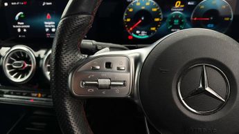 Mercedes-Benz EQA EQA 250PLUS AMG LINE PREMIUM