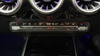 Mercedes-Benz EQA EQA 250PLUS AMG LINE PREMIUM