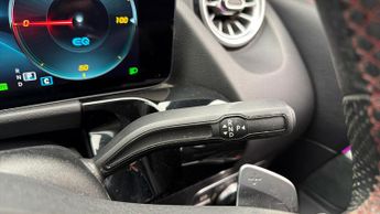 Mercedes-Benz EQA EQA 250PLUS AMG LINE PREMIUM