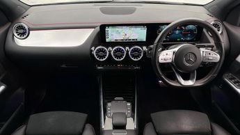 Mercedes-Benz EQA EQA 250PLUS AMG LINE PREMIUM