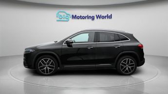 Mercedes-Benz EQA EQA 250PLUS AMG LINE PREMIUM