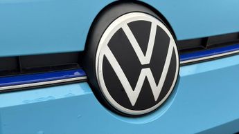 Volkswagen e-up! E-UP
