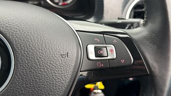 Volkswagen e-up! E-UP
