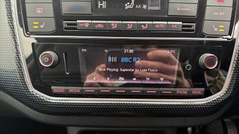 Volkswagen e-up! E-UP