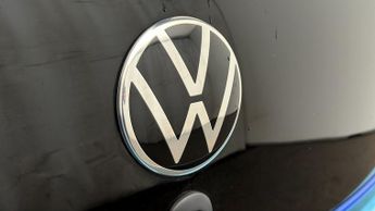 Volkswagen e-up! E-UP