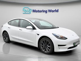 Tesla Model 3 MODEL 3