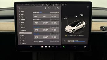 Tesla Model 3 MODEL 3