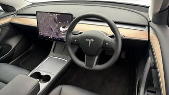 Tesla Model 3 MODEL 3