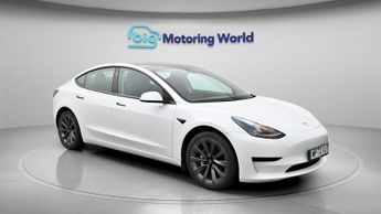 Tesla Model 3 MODEL 3