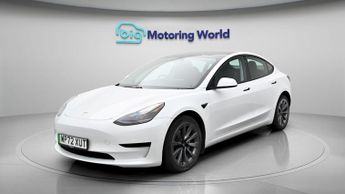 Tesla Model 3 MODEL 3