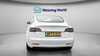 Tesla Model 3 MODEL 3