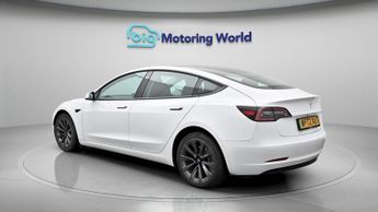 Tesla Model 3 MODEL 3