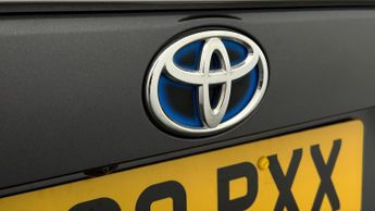 Toyota RAV4 VVT-I DYNAMIC