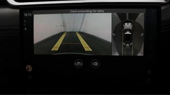 Jaguar F-PACE R-DYNAMIC S