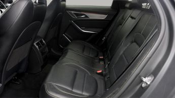 Jaguar F-PACE R-DYNAMIC S