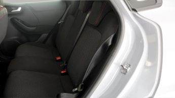 Ford Puma ST-LINE