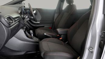Ford Puma ST-LINE