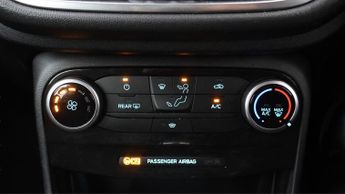 Ford Puma ST-LINE