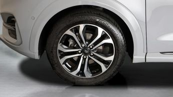 Ford Puma ST-LINE