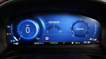 Ford Puma ST-LINE