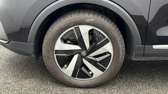 MG MG ZS TROPHY