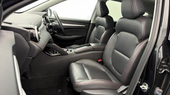 MG MG ZS TROPHY