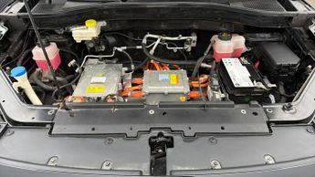 MG MG ZS TROPHY