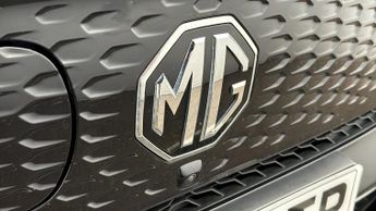 MG MG ZS TROPHY