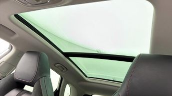 MG MG HS EXCLUSIVE DCT