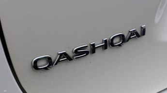 Nissan Qashqai DIG-T TEKNA DCT