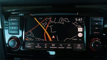 Nissan Qashqai DIG-T TEKNA DCT