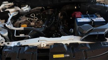 Nissan Qashqai DIG-T TEKNA DCT