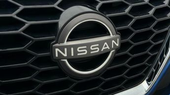 Nissan Juke DIG-T N-CONNECTA DCT