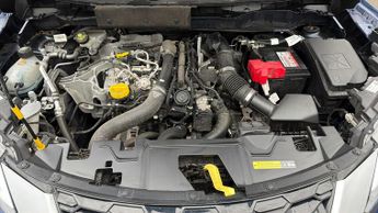 Nissan Juke DIG-T N-CONNECTA DCT